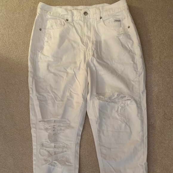 American Eagle mom jeans - Picture 1 of 12